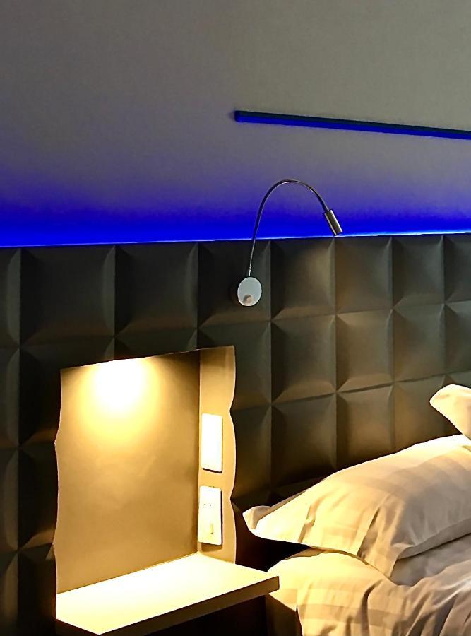 Z-Archsuites Roma Exterior foto
