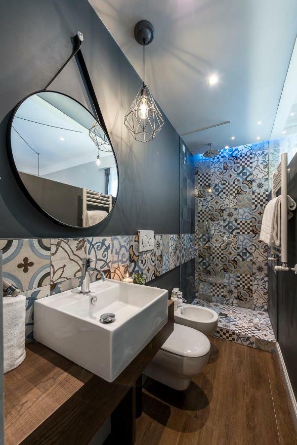 Z-Archsuites Roma Exterior foto