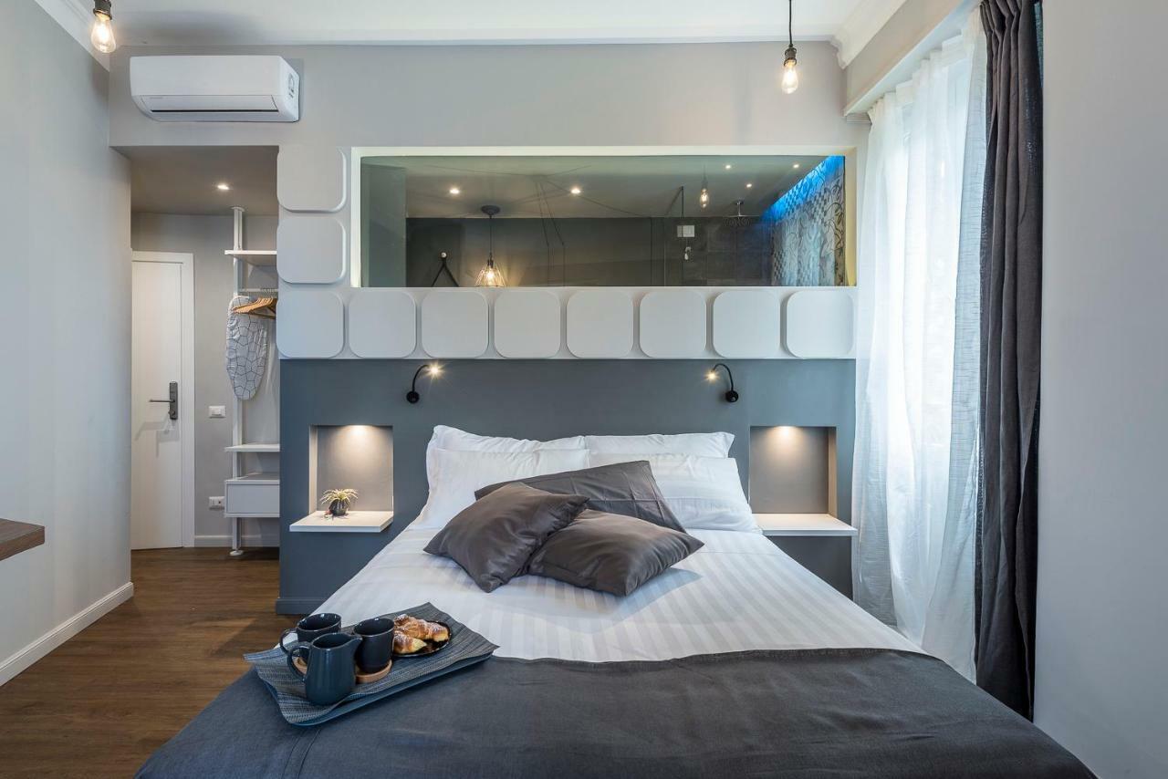 Z-Archsuites Roma Exterior foto